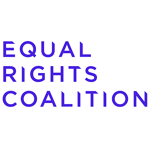 Logo Equal Rights Coalition