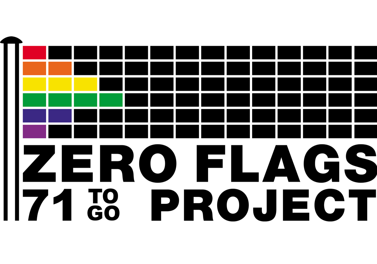 Zero Flags Project